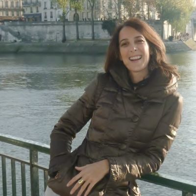 foto Tiziana riquadrata